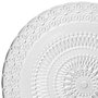 Avet Plato Postre Magreb Cristal 21,3 cm (6 Unidades)